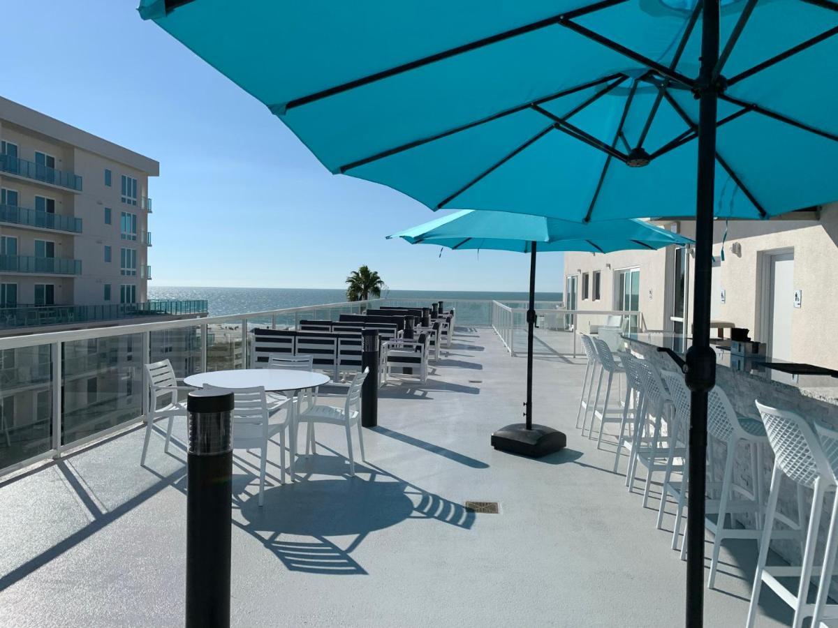 Hotel The Avalon Club Clearwater Beach Exterior foto