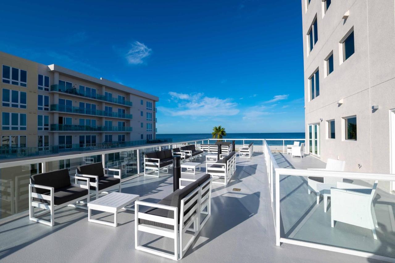 Hotel The Avalon Club Clearwater Beach Exterior foto