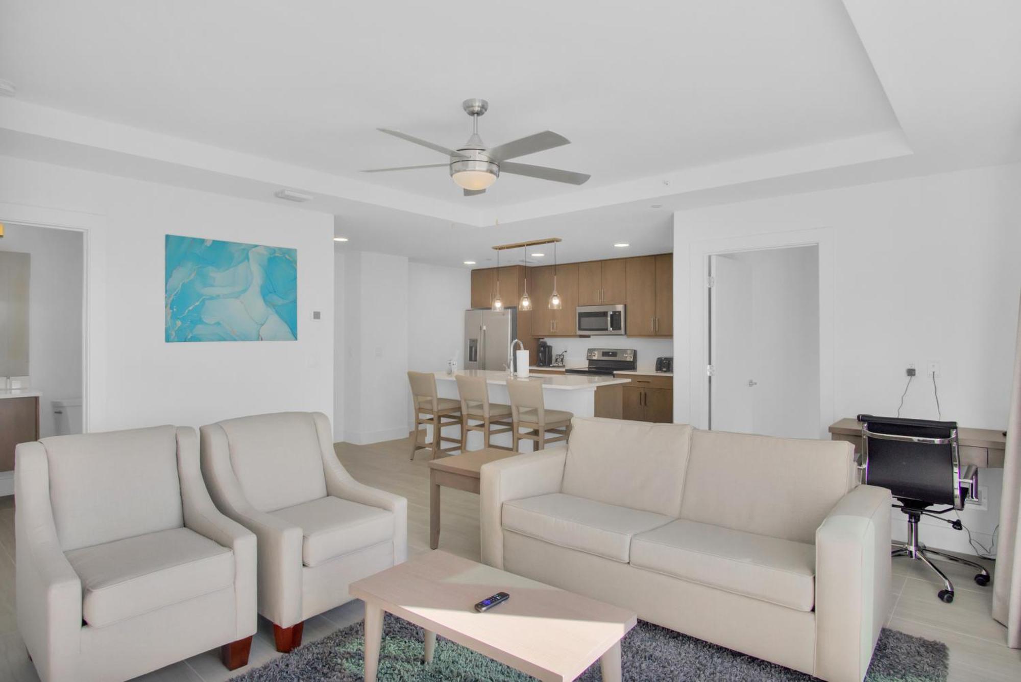 Hotel The Avalon Club Clearwater Beach Habitación foto