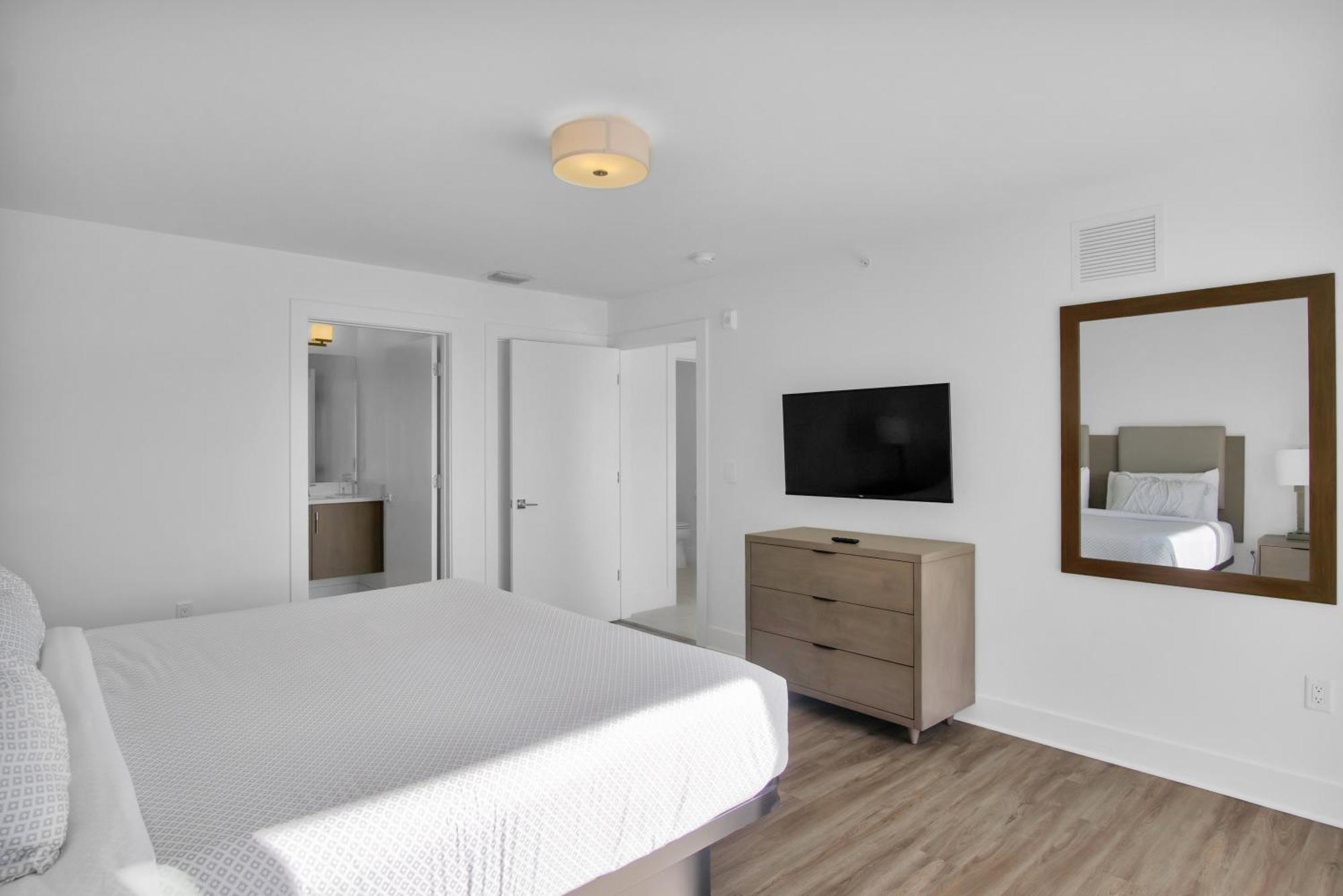 Hotel The Avalon Club Clearwater Beach Habitación foto