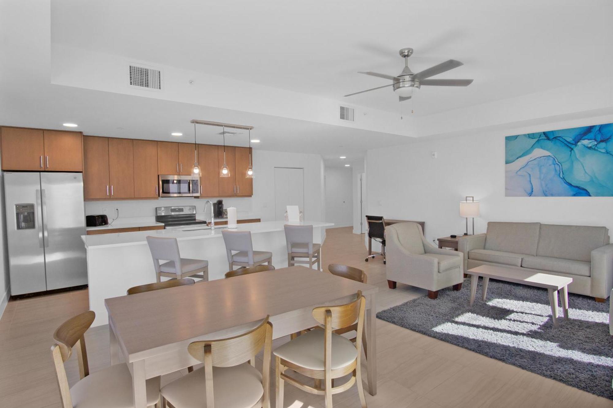 Hotel The Avalon Club Clearwater Beach Habitación foto