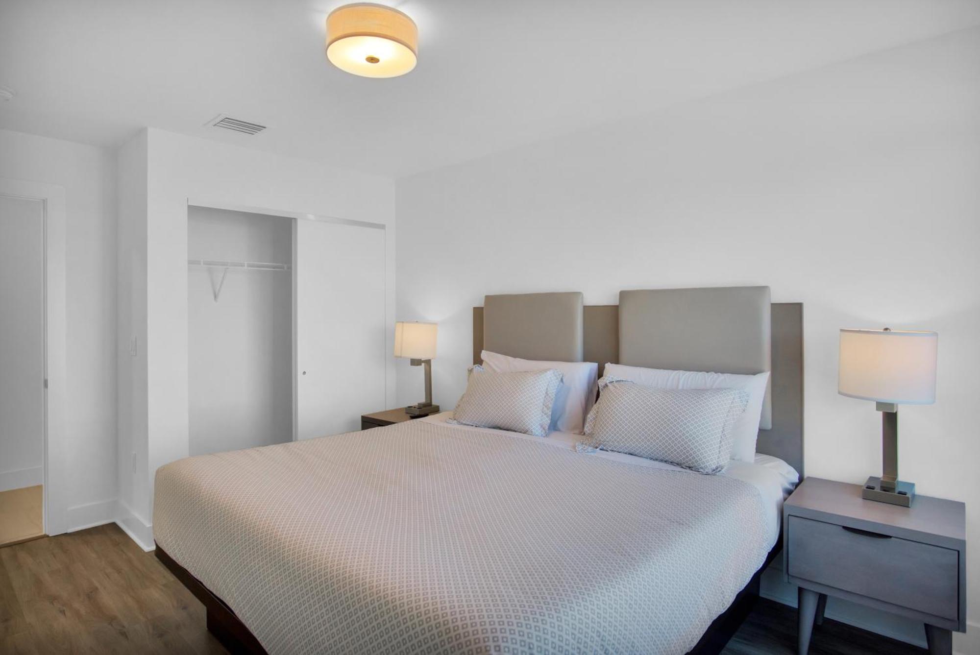 Hotel The Avalon Club Clearwater Beach Habitación foto