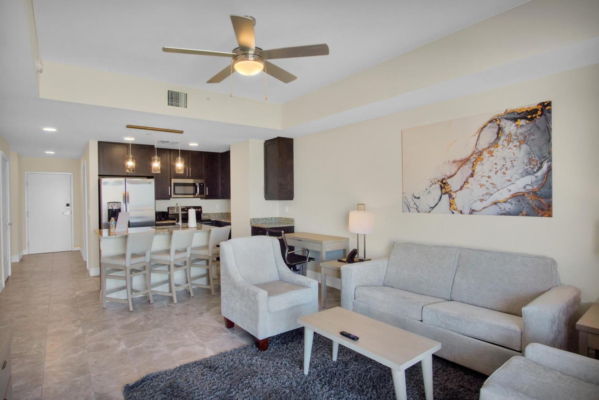 Hotel The Avalon Club Clearwater Beach Habitación foto